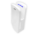 Asciugamani Elettrico ECO - JET con Fotocellula 1450W - ABS Bianco