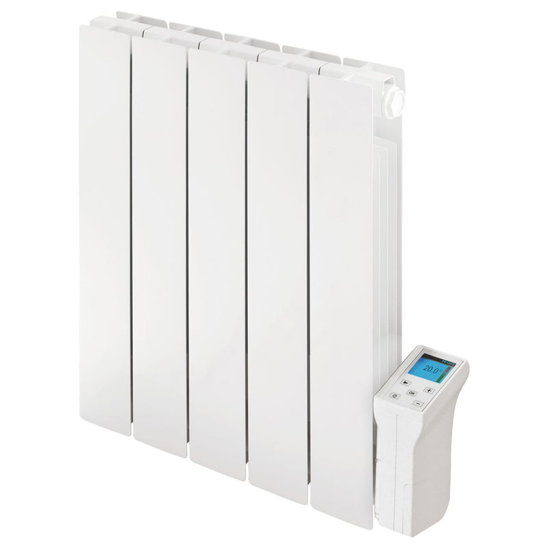 Convector Elettrico -Termoconvettore Basso Consumo